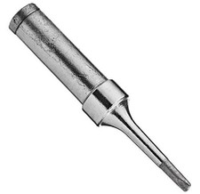 Weller Narrow Soldering Screwdriver Tip, 1/16In (PTR7) 1 Count (Pack of 1)
