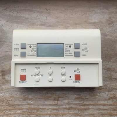 Danfoss FP715 7 Tage 24 Stunden Timer  
