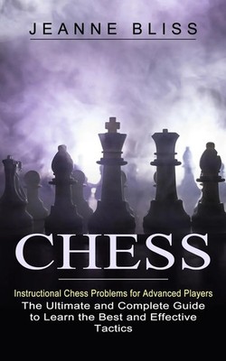 Jeanne Bliss | Chess | Taschenbuch | Englisch (2022) | Kartoniert / Broschiert