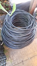 Erdkabel NYY-J  5x2,5 qmm 10m