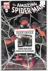 AMAZING SPIDER-MAN #666 VARIANT 1ST PRINT RARE MARVEL COMIC