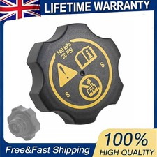NEW Radiator Expansion Tank Cap For Vauxhall Astra Corsa Insignia Mokka Zafira