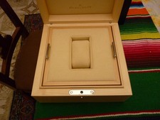 Blancpain porta orologio completa originale