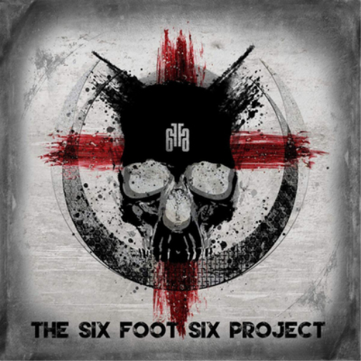 Six Foot Six The Six Foot Six Project (CD) Album