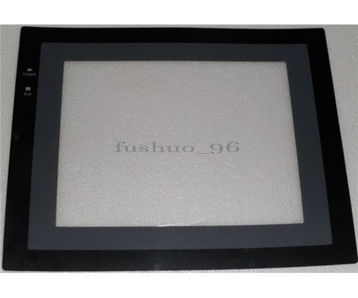 New 1Pcs Touch Screen Protective Film NT631C-ST153B-EV3   Plc Module ll *nl