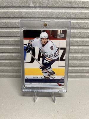 2006-07 Upper Deck Young Guns #214 Patrick Thoresen NM