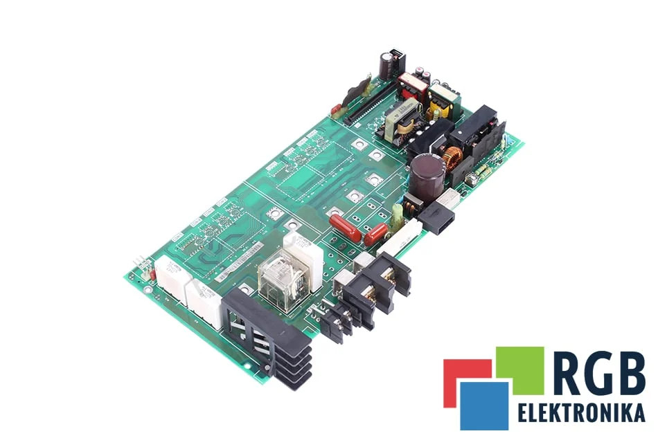 RJ121C-20 BN634A549G52 MITSUBISHI ELECTRIC - Reconditionné - Garantie 24 mois