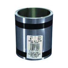 AMERIMAX HOME 66024 24"x50' Aluminum Versa Flashing Mill Finish