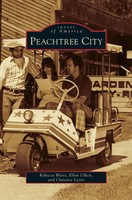 Rebecca Watts (U. A.) | Peachtree City | Buch | Englisch (2009) | Gebunden