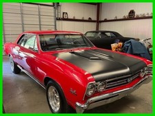 1967 Chevrolet Chevelle for Sale