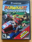 Mario Kart: Double Dash [Nintendo GameCube, 2003] Bonus CiB