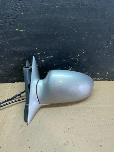 2000 to 2005 Buick LeSabre Left Driver LH Side Door View Mirror OEM U0125 DG