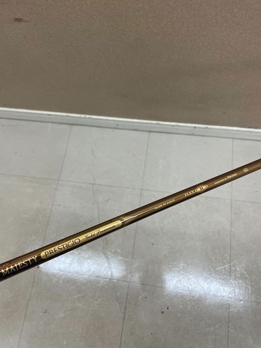 MARUMAN MAJESTY PRESTIGIO Gold Premium #7 Iron Flex-R No H/C F/S - Imagen 3 de 6