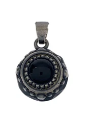 Celt Cobra Argent Gleam Pendant Top Sv925 Silver Mens Kax15