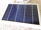 WASSERSTEIN SOLAR PANEL FOR ARLO PRO ARLO PRO 2 AND ARLO GO USED — photo 3
