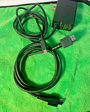 Original Nintendo Switch AC Adapter Power wall Charger wall HAC-002 HDMI