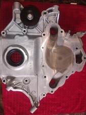 2015-2024 Dodge Ram 6.2 Supercharged 68165888ae Timing Coverchallengerjeep Gc