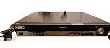 Panasonic SA-PT1050 5 Disk DVD Home Theater Receiver  W/ Digital Transmitt/HDMI