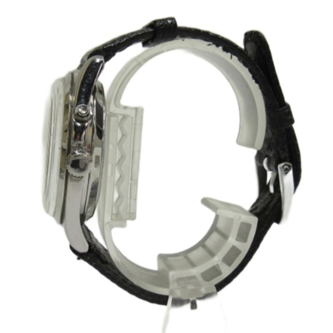 Orient Orient Star wristwatch automatic skeleton … - image 3