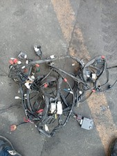 COD. 582137 CABLAGGIO IMPIANTO ELETTRICO SCOOTER  PIAGGIO X9 180 AMALFI