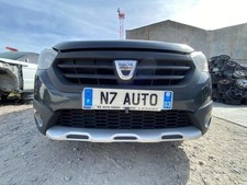 Pare-choc avant Dacia LODGY 