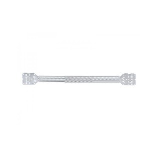 CASH-ACME SB3 1/2" Galvanized Telescoping Stout Bracket