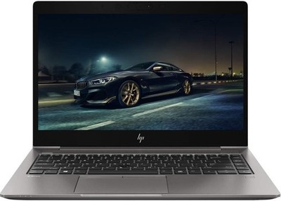 HP Zbook Fury Laptop Computer PC 14'' Intel Quad Core I7 32GB 1TB Windows 11 PRO!