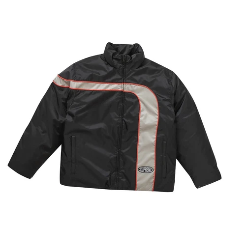 Veste matelassée Supreme Contrast Curve SS23 XL