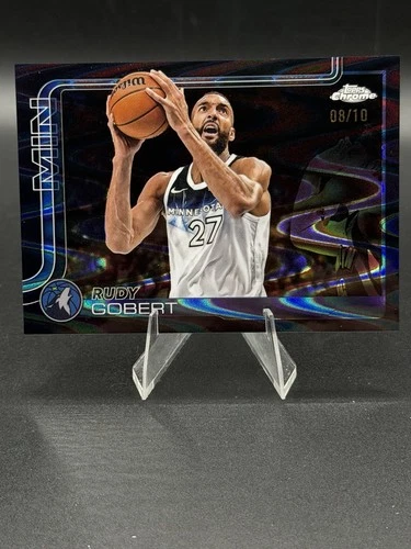 Rudy Gobert