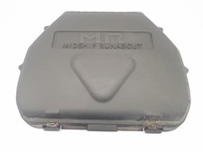 1999-2007 MK3 TOYOTA MR2 SPARE WHEEL COVER 55587170110 