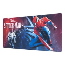 Grupo Erik Mausepad XXL Marvel Spiderman Gaming Mousepad XXL rutschfest und Wass