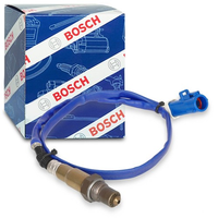 Bosch Lambdasonde Sensor Ford C-MAX DXA/CB7 Dxa/Ceu Fiesta CB1 CCN Focus Grand