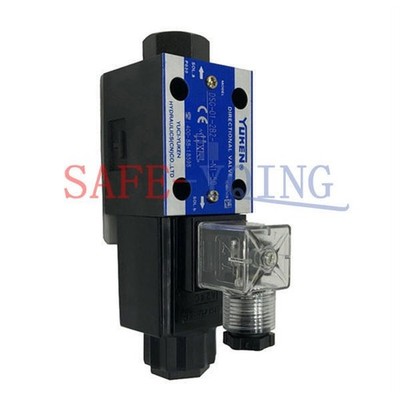 ONE NEW YUKEN DSG-01-2B2-D12-N1-50 Solenoid Valve *tn