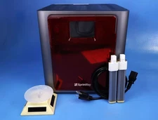 SprintRay ProCure Dental 3D Printer Post Processing System FOR PARTS