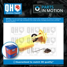 Fuel Tank Sender Unit QFP1045 Quinton Hazell Gauge 1525EG 152582 Quality New