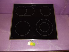 Bauknecht CHR3462IN PFEVP Glaskeramik 2 Jahre Garantie CERAN® Kochfeld X772