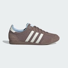 adidas Originals Japan Shoes JR7159 Trace Brown / Off White / Trace Brown Men's