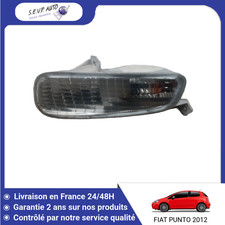 Clignotant Fiat PUNTO