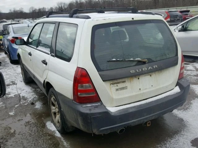 Starter Motor Fits 03-08 FORESTER 1784385 Foto 3 de 4