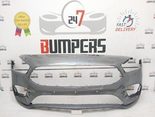 MERCEDES BENZ B CLASS 2019 ONWARDS AMG GENUINE FRONT BUMPER A2478852702