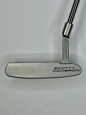 Scotty Cameron 2020 Special Select Newport Putter 34