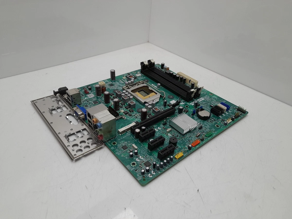 Carte Mère Pour DELL XPS 9300/P117G – I7-1065G7, 16Go DDR5, Sans SSD (Ref: FDQ30 LA-H811P)
