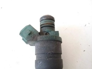 SKODA OCTAVIA I 1U2 Einspritzdüse 037906031AA 1.60 Petrol 55kw 1999 20329954