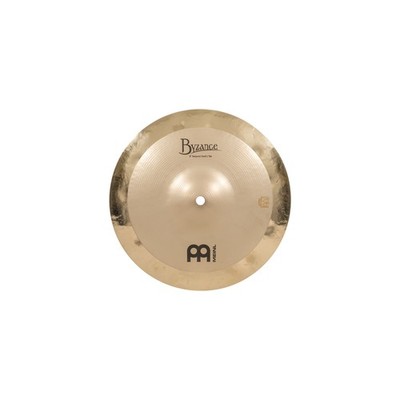 Meinl Matt Garstka AC Temporal 1 Stack 8''/10'' - Effekt Becken