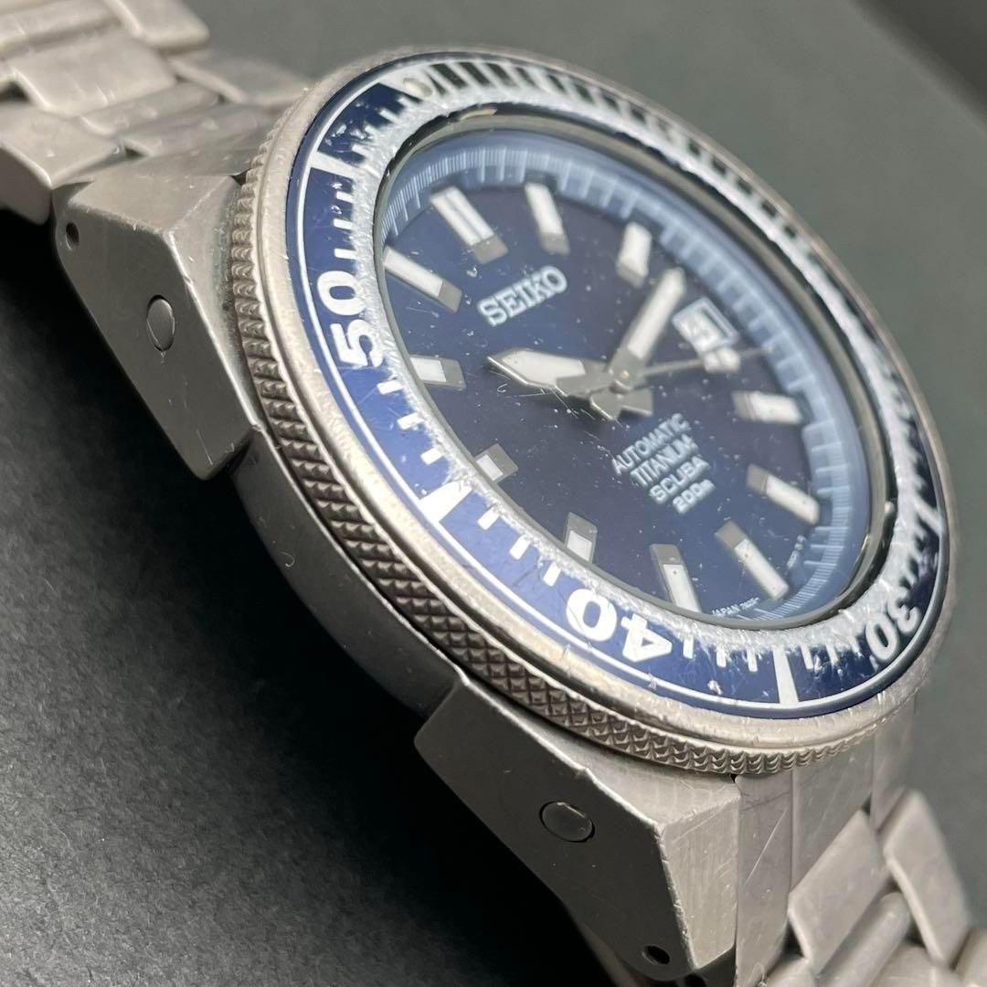 Seiko Prospex Men's Black Watch - SBDA001 for sale online | eBay