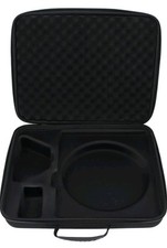 Satellite Hard Carry Case EVA Foam Carrying Travel Compatible with Mini