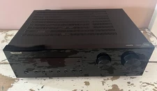 Sherwood Audio & Video A/V Receiver Model RD-5405 120V 60Hz 2.0A Tested & Works!