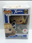 MAGIK - X-MEN MARVEL 2021 FUNKO POP #920 FIGURE IN PROTECTOR