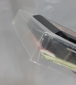 Tetris 2 +Bombliss FC Famicom Family Computer Game Software Box and manual