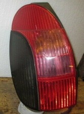 Lunette arrière Peugeot 306
